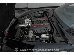 2008 Chevrolet Corvette (CC-2114551) for sale in Ft Worth, Texas