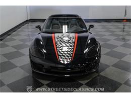 2008 Chevrolet Corvette (CC-2114551) for sale in Ft Worth, Texas