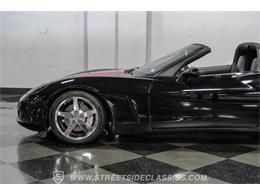 2008 Chevrolet Corvette (CC-2114551) for sale in Ft Worth, Texas