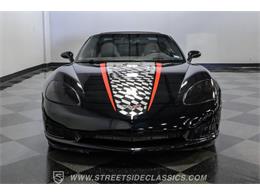 2008 Chevrolet Corvette (CC-2114551) for sale in Ft Worth, Texas