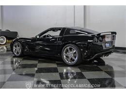 2008 Chevrolet Corvette (CC-2114551) for sale in Ft Worth, Texas