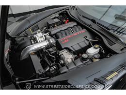 2008 Chevrolet Corvette (CC-2114551) for sale in Ft Worth, Texas