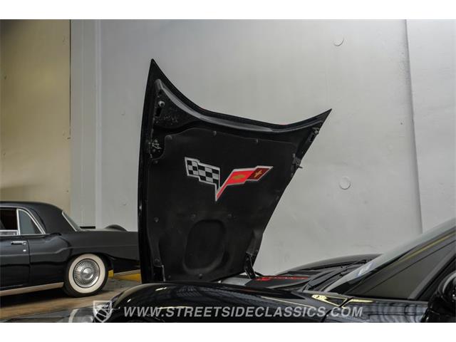2008 Chevrolet Corvette (CC-2114551) for sale in Ft Worth, Texas
