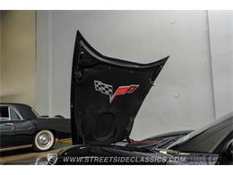 2008 Chevrolet Corvette (CC-2114551) for sale in Ft Worth, Texas