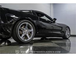 2008 Chevrolet Corvette (CC-2114551) for sale in Ft Worth, Texas