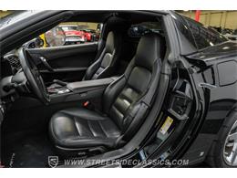 2008 Chevrolet Corvette (CC-2114551) for sale in Ft Worth, Texas