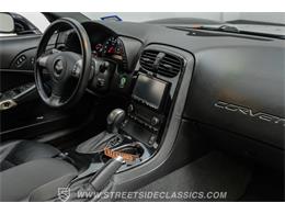 2008 Chevrolet Corvette (CC-2114551) for sale in Ft Worth, Texas