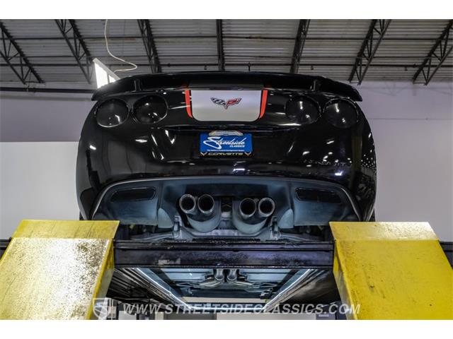 2008 Chevrolet Corvette (CC-2114551) for sale in Ft Worth, Texas