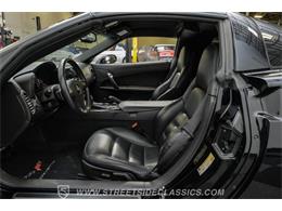 2008 Chevrolet Corvette (CC-2114551) for sale in Ft Worth, Texas