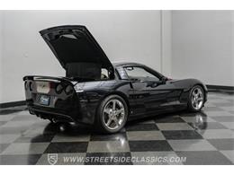 2008 Chevrolet Corvette (CC-2114551) for sale in Ft Worth, Texas