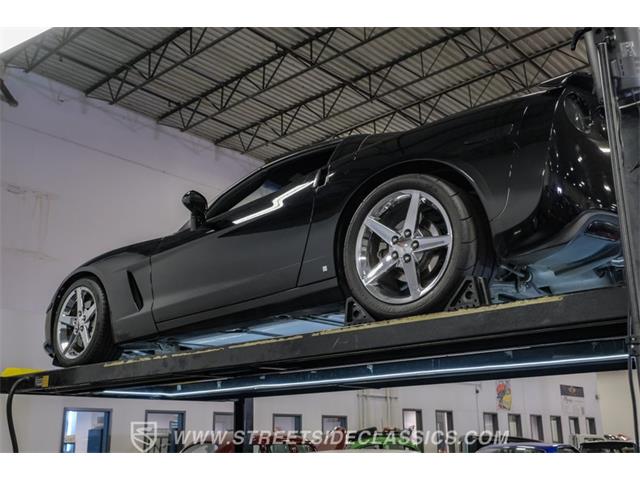 2008 Chevrolet Corvette (CC-2114551) for sale in Ft Worth, Texas