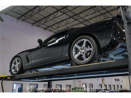 2008 Chevrolet Corvette (CC-2114551) for sale in Ft Worth, Texas