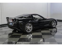 2008 Chevrolet Corvette (CC-2114551) for sale in Ft Worth, Texas