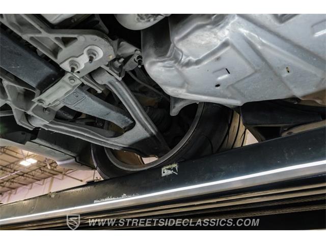 2008 Chevrolet Corvette (CC-2114551) for sale in Ft Worth, Texas