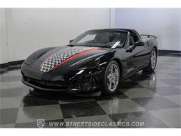 2008 Chevrolet Corvette (CC-2114551) for sale in Ft Worth, Texas