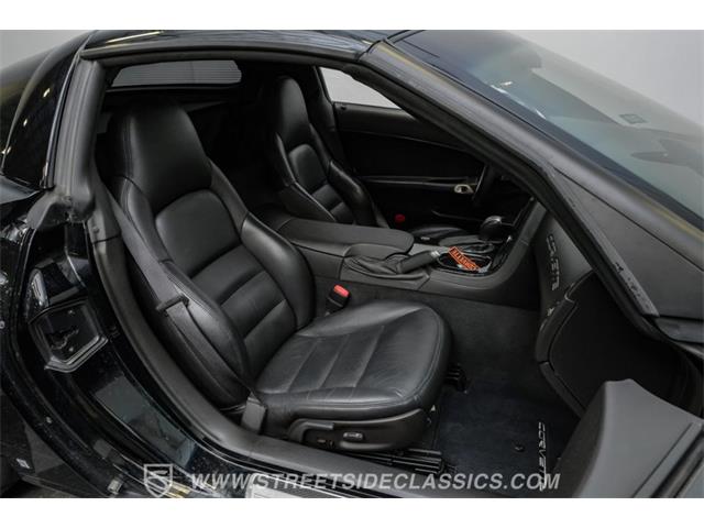 2008 Chevrolet Corvette (CC-2114551) for sale in Ft Worth, Texas