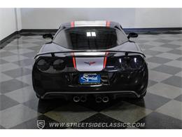 2008 Chevrolet Corvette (CC-2114551) for sale in Ft Worth, Texas