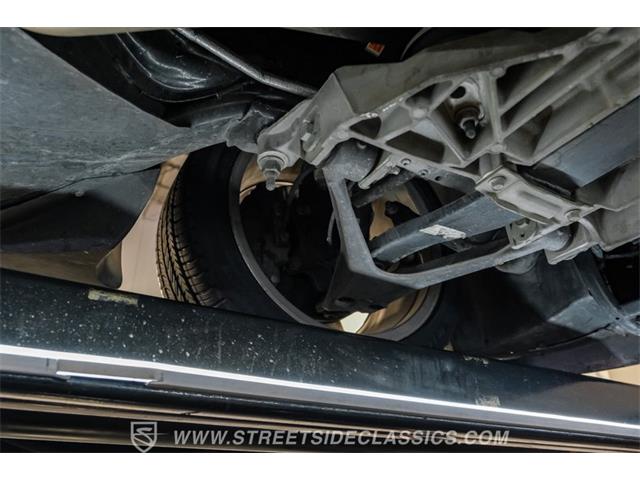 2008 Chevrolet Corvette (CC-2114551) for sale in Ft Worth, Texas