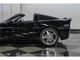 2008 Chevrolet Corvette (CC-2114551) for sale in Ft Worth, Texas