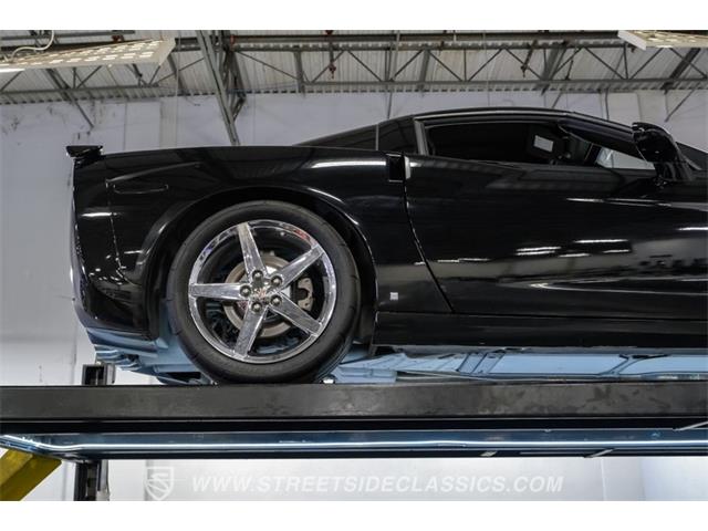 2008 Chevrolet Corvette (CC-2114551) for sale in Ft Worth, Texas