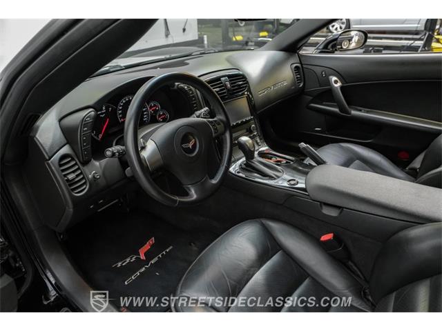 2008 Chevrolet Corvette (CC-2114551) for sale in Ft Worth, Texas
