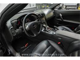 2008 Chevrolet Corvette (CC-2114551) for sale in Ft Worth, Texas