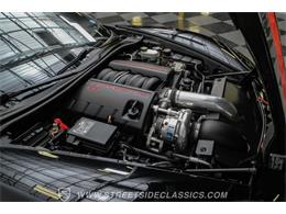 2008 Chevrolet Corvette (CC-2114551) for sale in Ft Worth, Texas