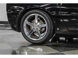 2008 Chevrolet Corvette (CC-2114551) for sale in Ft Worth, Texas