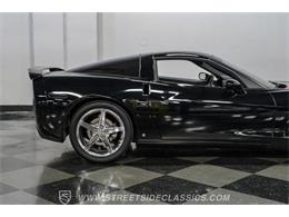2008 Chevrolet Corvette (CC-2114551) for sale in Ft Worth, Texas