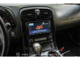 2008 Chevrolet Corvette (CC-2114551) for sale in Ft Worth, Texas