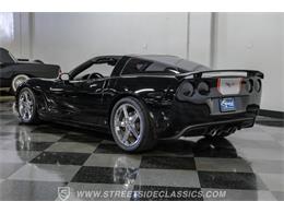2008 Chevrolet Corvette (CC-2114551) for sale in Ft Worth, Texas