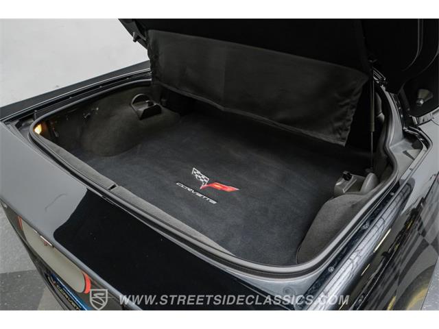 2008 Chevrolet Corvette (CC-2114551) for sale in Ft Worth, Texas