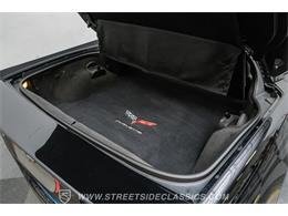 2008 Chevrolet Corvette (CC-2114551) for sale in Ft Worth, Texas