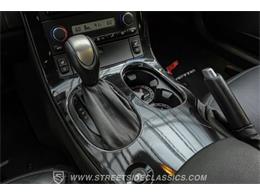 2008 Chevrolet Corvette (CC-2114551) for sale in Ft Worth, Texas