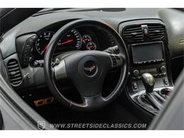 2008 Chevrolet Corvette (CC-2114551) for sale in Ft Worth, Texas