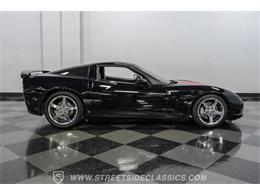 2008 Chevrolet Corvette (CC-2114551) for sale in Ft Worth, Texas