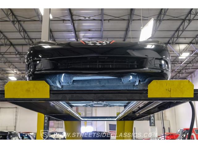 2008 Chevrolet Corvette (CC-2114551) for sale in Ft Worth, Texas