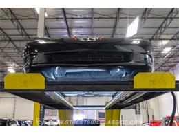 2008 Chevrolet Corvette (CC-2114551) for sale in Ft Worth, Texas
