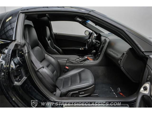 2008 Chevrolet Corvette (CC-2114551) for sale in Ft Worth, Texas
