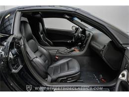 2008 Chevrolet Corvette (CC-2114551) for sale in Ft Worth, Texas