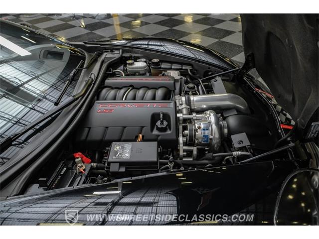 2008 Chevrolet Corvette (CC-2114551) for sale in Ft Worth, Texas