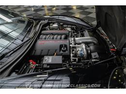 2008 Chevrolet Corvette (CC-2114551) for sale in Ft Worth, Texas