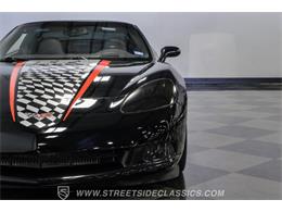 2008 Chevrolet Corvette (CC-2114551) for sale in Ft Worth, Texas