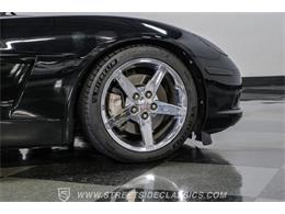 2008 Chevrolet Corvette (CC-2114551) for sale in Ft Worth, Texas