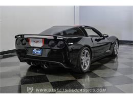 2008 Chevrolet Corvette (CC-2114551) for sale in Ft Worth, Texas
