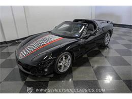 2008 Chevrolet Corvette (CC-2114551) for sale in Ft Worth, Texas