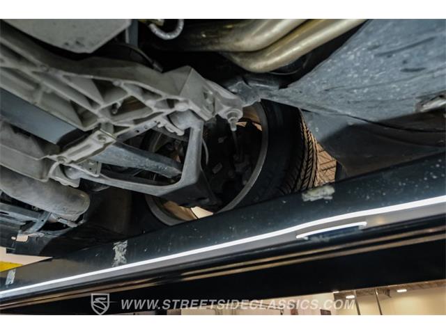 2008 Chevrolet Corvette (CC-2114551) for sale in Ft Worth, Texas