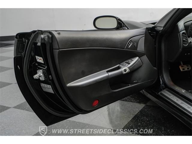 2008 Chevrolet Corvette (CC-2114551) for sale in Ft Worth, Texas