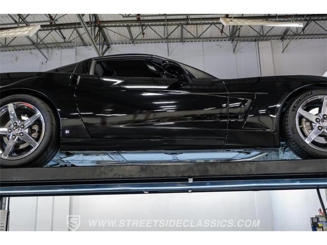 2008 Chevrolet Corvette (CC-2114551) for sale in Ft Worth, Texas