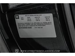 2008 Chevrolet Corvette (CC-2114551) for sale in Ft Worth, Texas